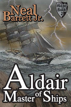 Aldair, Master of Ships cover art
