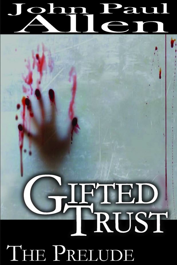 Gifted Trust The Prelude cover art