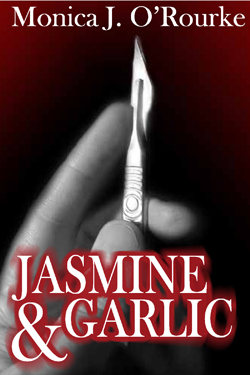 Jasmine & Garlic cover art