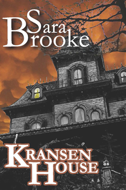 Kransen House cover art
