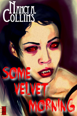 Some Velvet Morning cover art