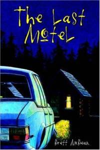 The Last Motel cover art