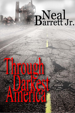 Through Darkest America cover art
