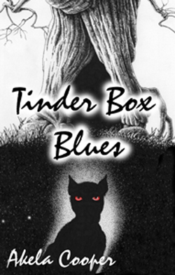 Tinder Box Blues cover art