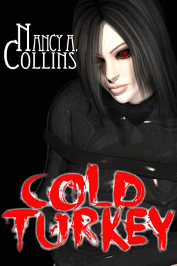 Cold Turkey cover art