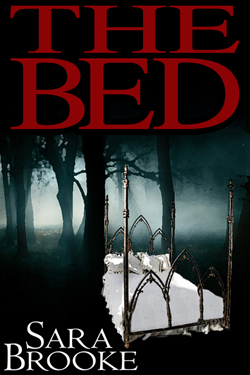 The Bed cover art