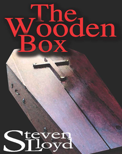 The Wooden Box cover art
