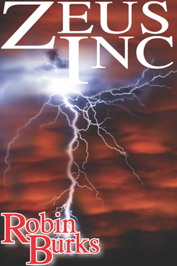 Zeus Inc cover art